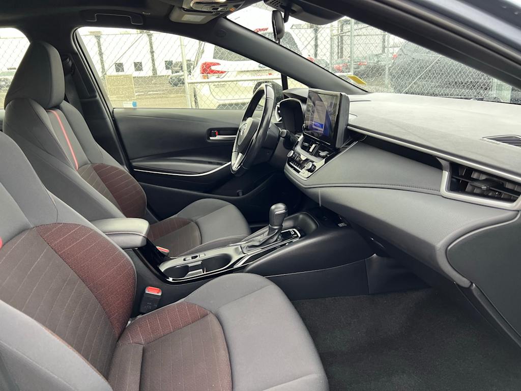 Thumbnail: 2024 Toyota Corolla - 11