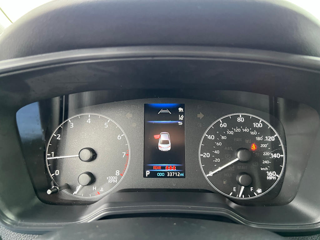 Thumbnail: 2024 Toyota Corolla - 17