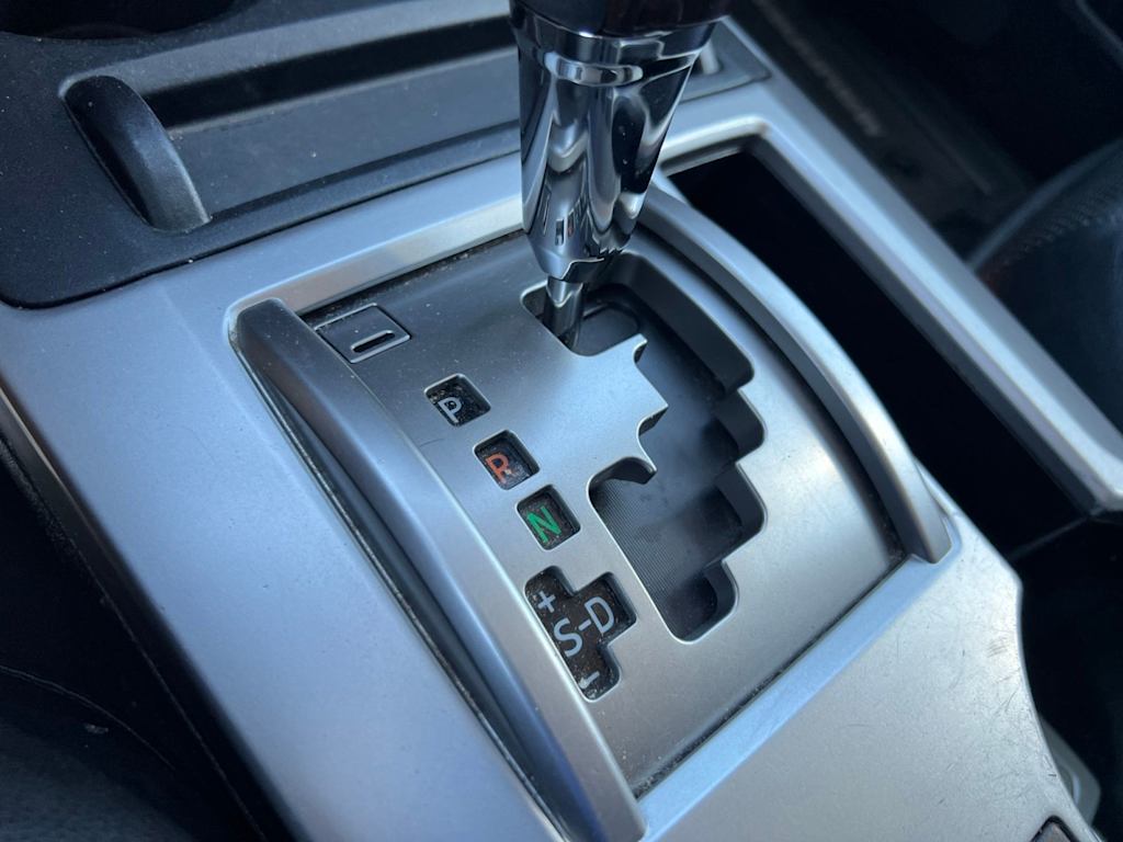Thumbnail: 2016 Toyota 4Runner - 10