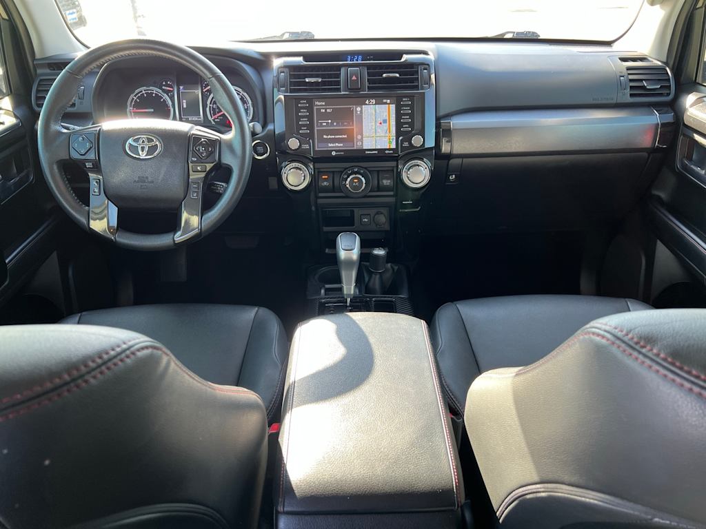 Thumbnail: 2021 Toyota 4Runner - 13