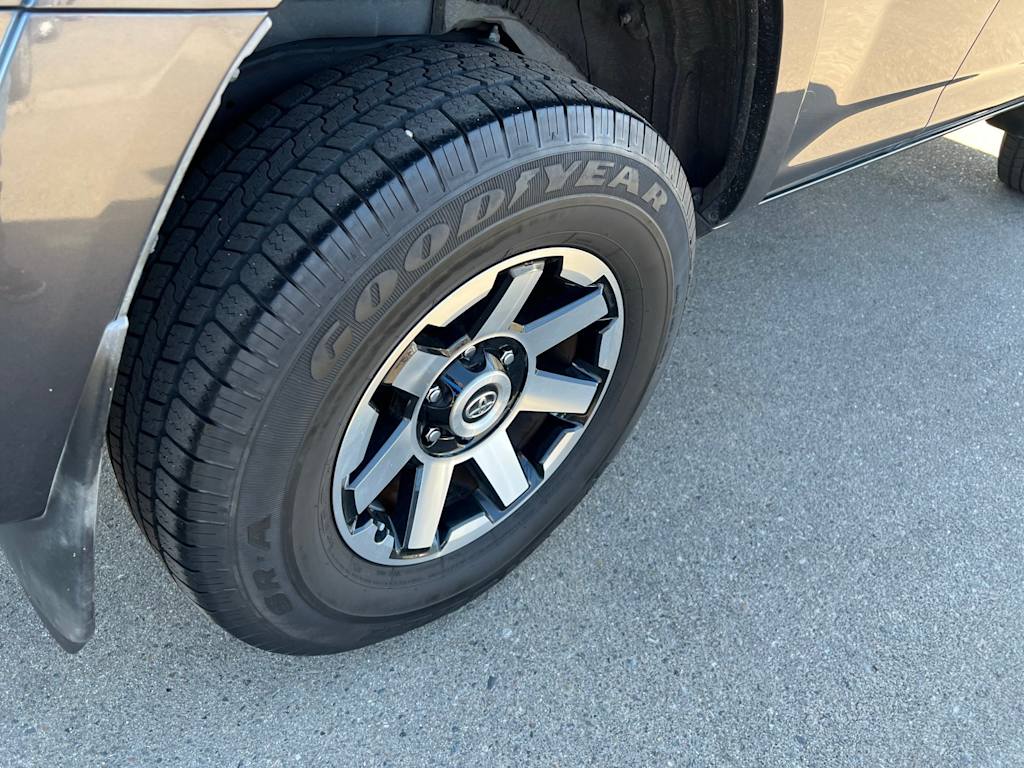 Thumbnail: 2021 Toyota 4Runner - 28