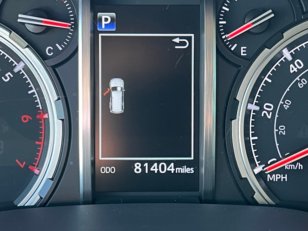 Thumbnail: 2021 Toyota 4Runner - 43