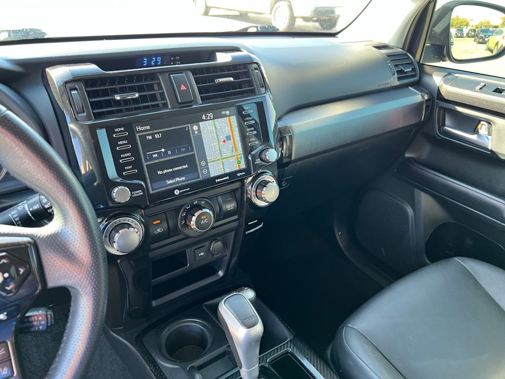 Thumbnail: 2021 Toyota 4Runner - 40