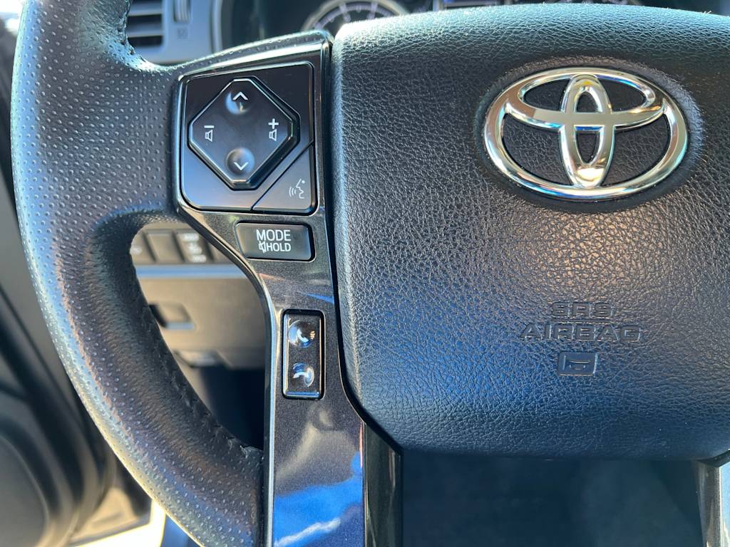 Thumbnail: 2021 Toyota 4Runner - 38