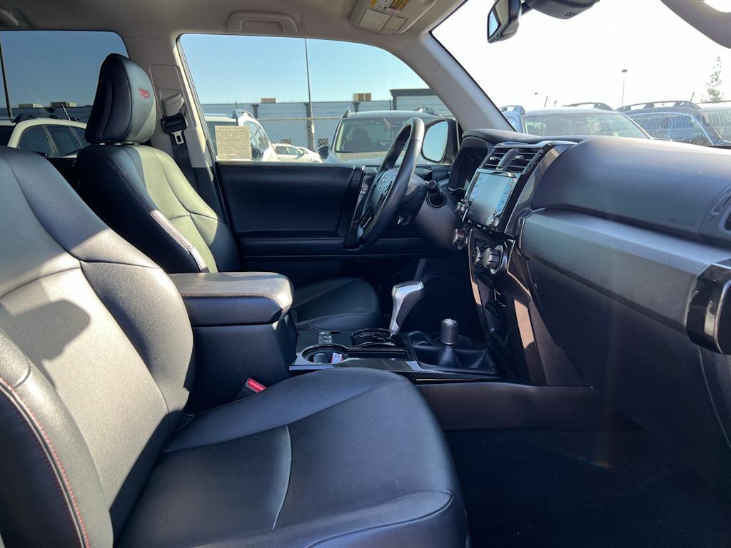 Thumbnail: 2021 Toyota 4Runner - 11