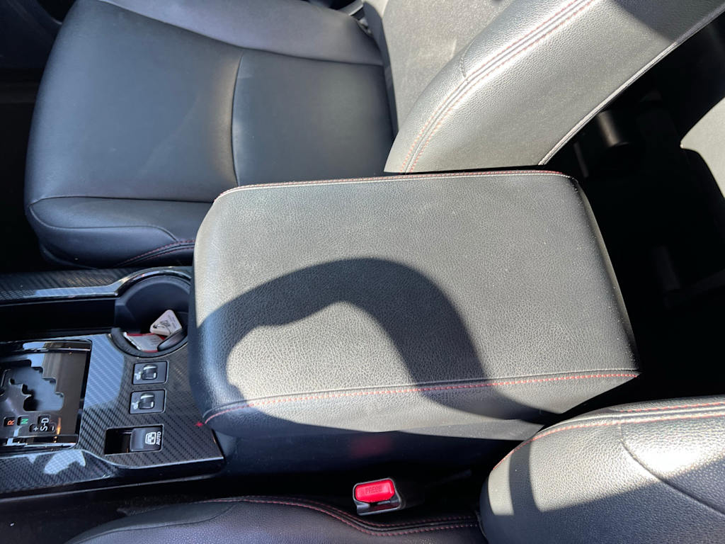 Thumbnail: 2021 Toyota 4Runner - 41