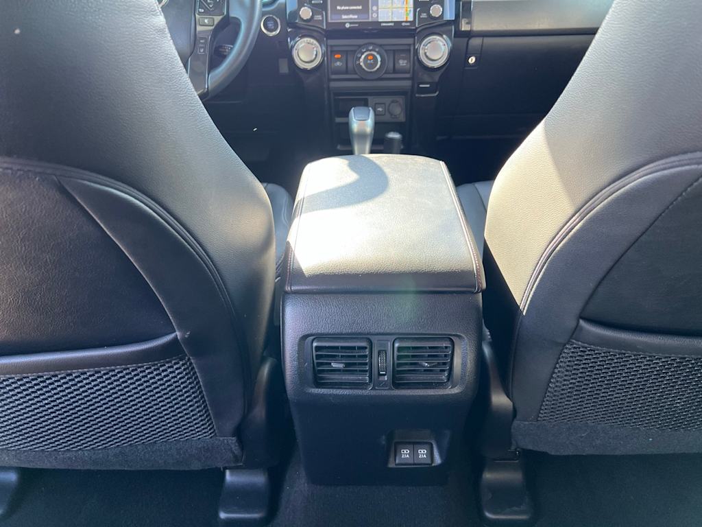 Thumbnail: 2021 Toyota 4Runner - 36