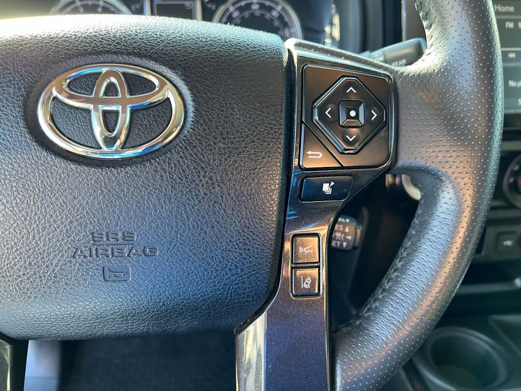 Thumbnail: 2021 Toyota 4Runner - 39