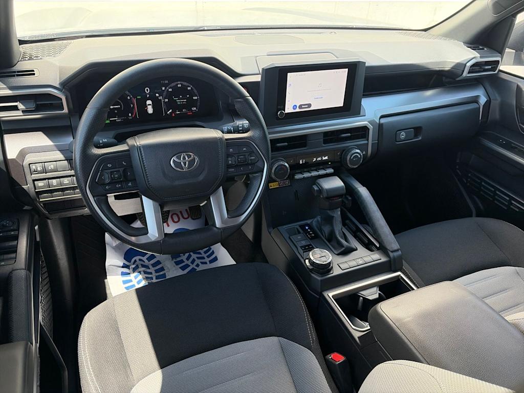 Thumbnail: 2025 Toyota 4Runner - 2