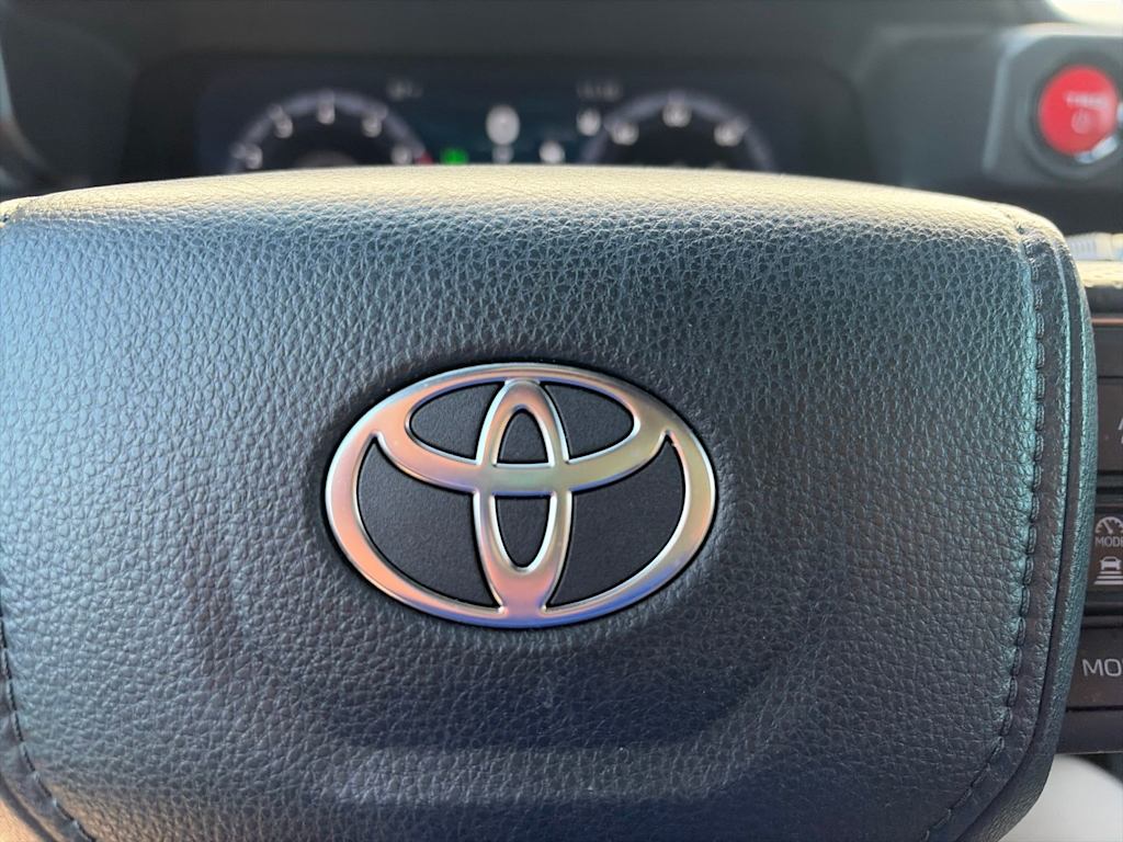 Thumbnail: 2025 Toyota 4Runner - 45