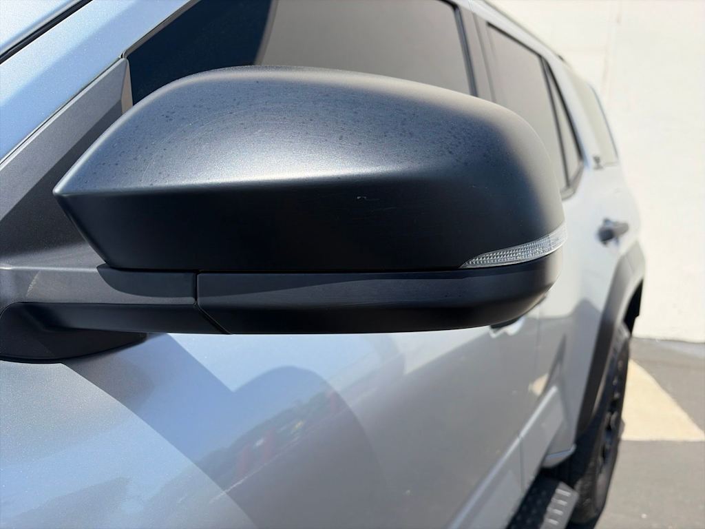 Thumbnail: 2025 Toyota 4Runner - 27