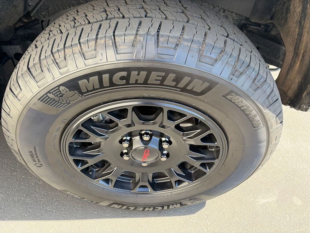 Thumbnail: 2025 Toyota 4Runner - 7