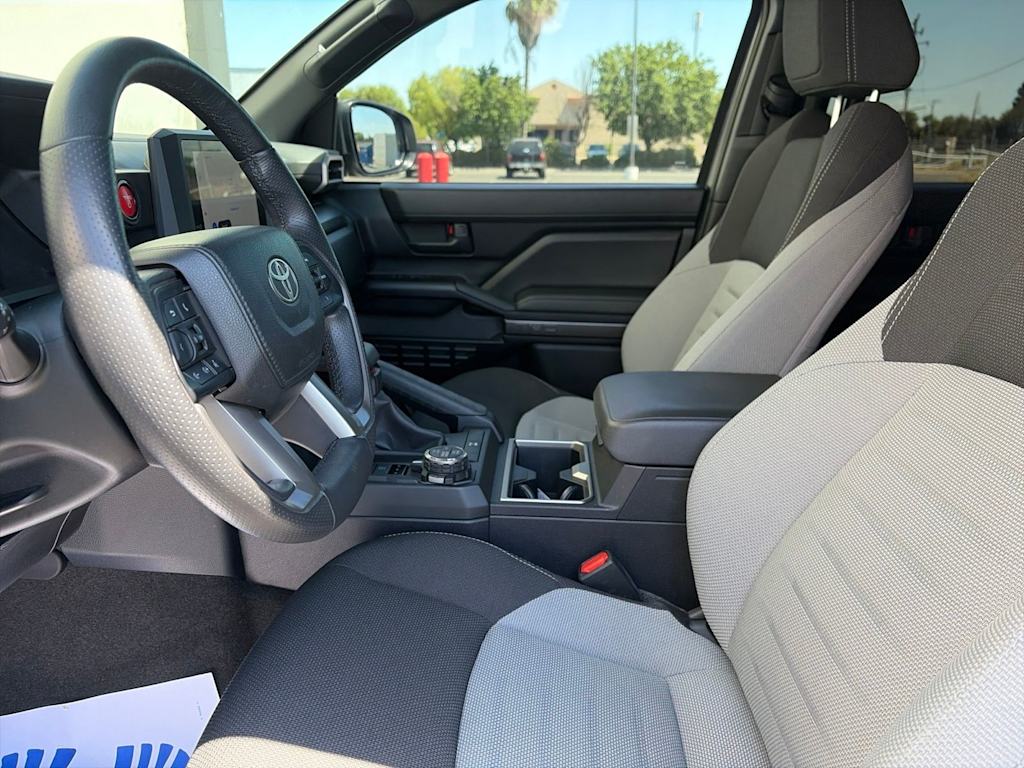 Thumbnail: 2025 Toyota 4Runner - 9