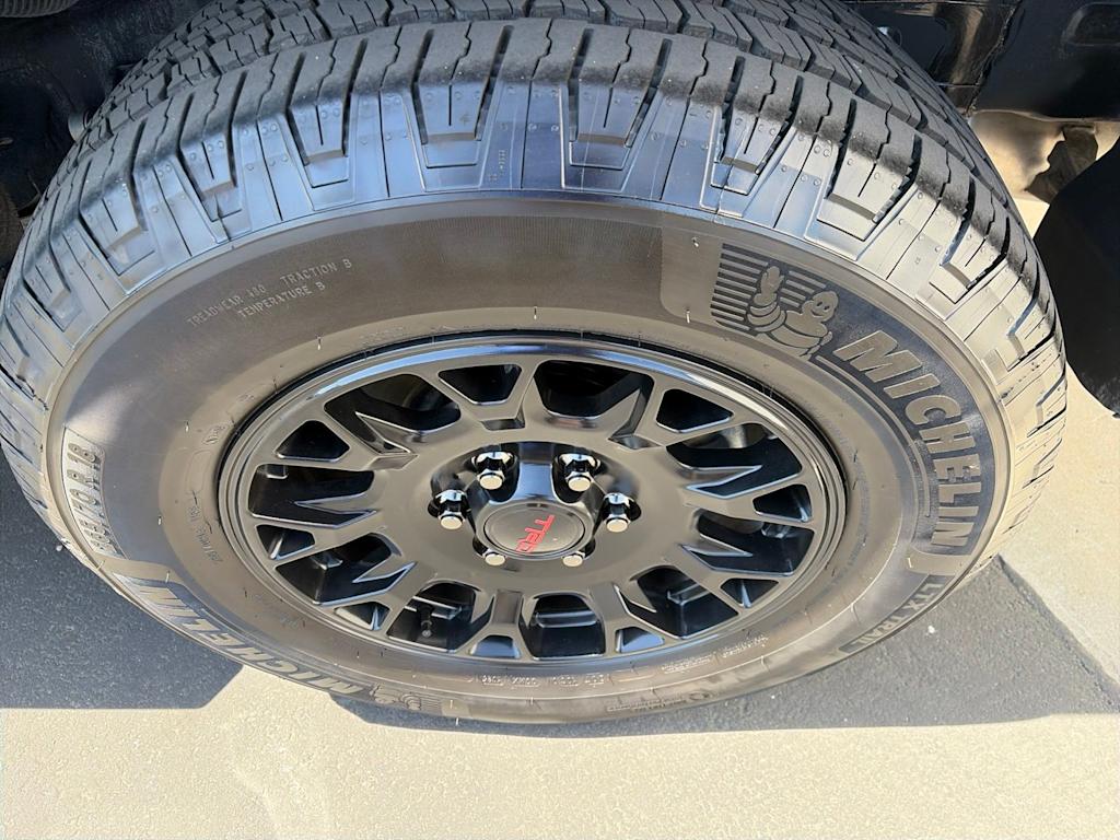 Thumbnail: 2025 Toyota 4Runner - 26