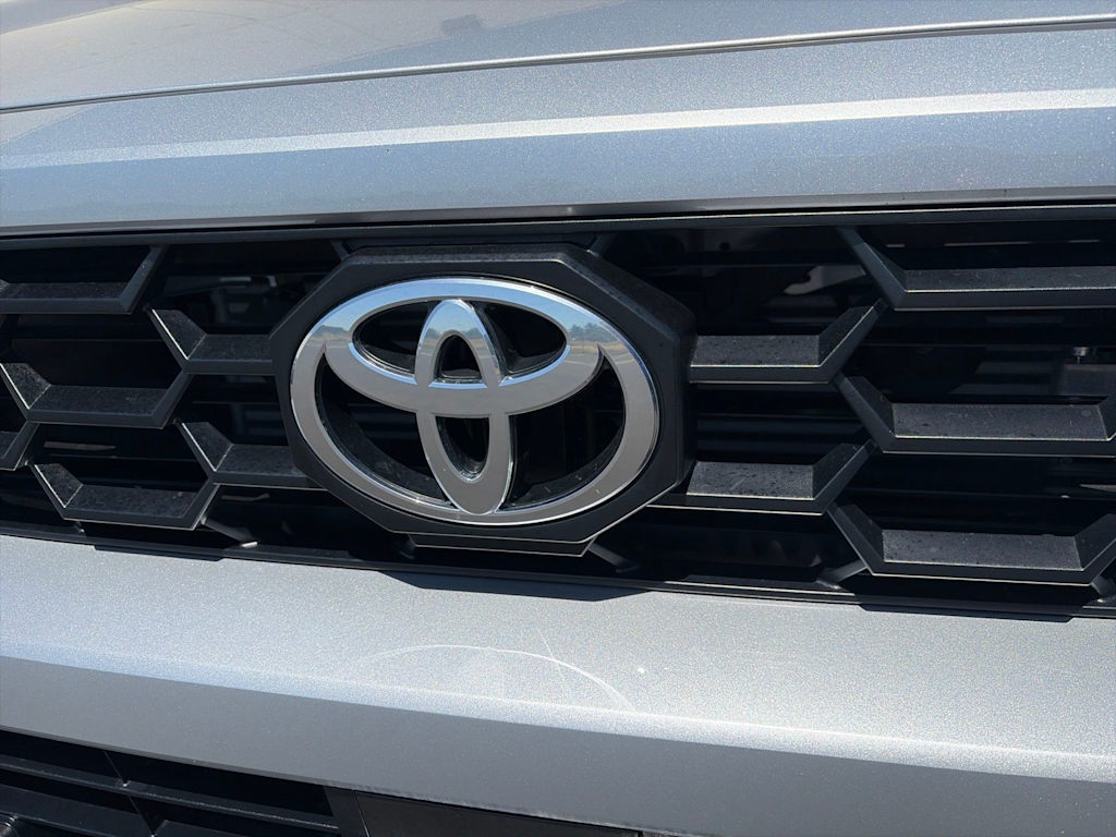 Thumbnail: 2025 Toyota 4Runner - 6