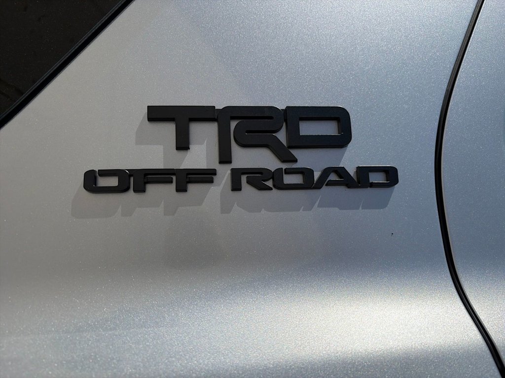 Thumbnail: 2025 Toyota 4Runner - 22