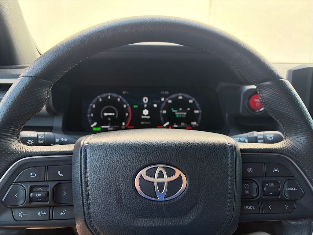Thumbnail: 2025 Toyota 4Runner - 42