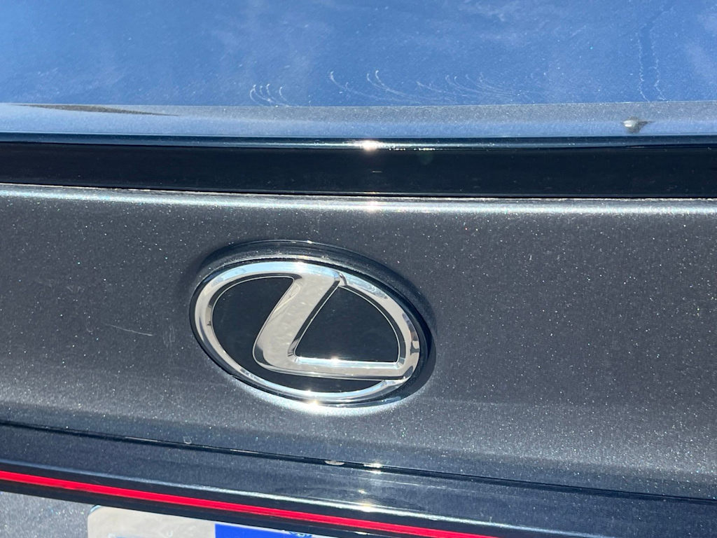 Thumbnail: 2023 Lexus IS - 23