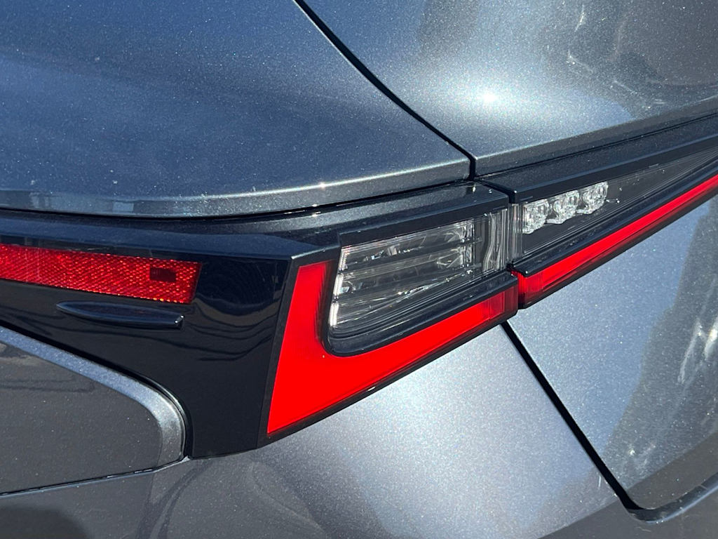 Thumbnail: 2023 Lexus IS - 24