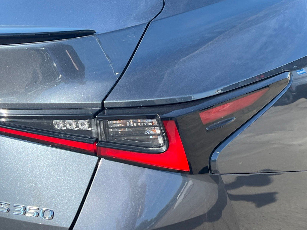 Thumbnail: 2023 Lexus IS - 21