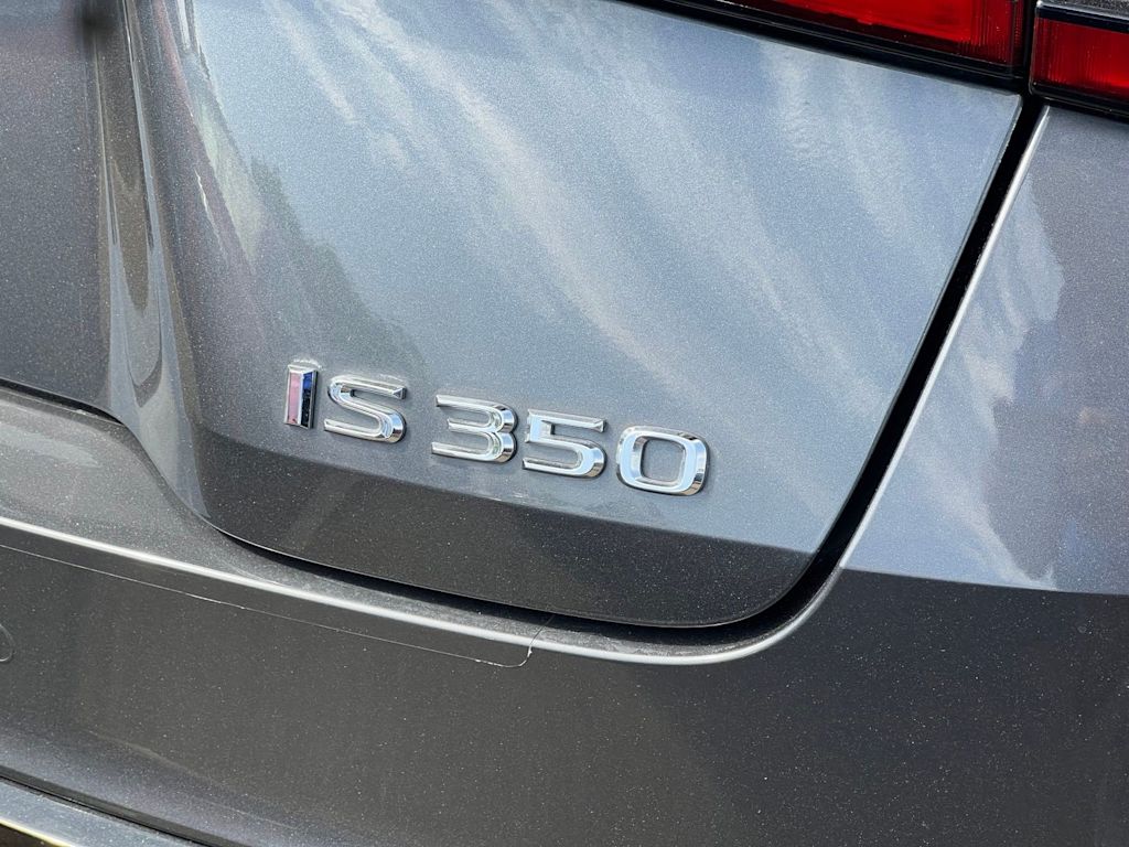 Thumbnail: 2023 Lexus IS - 27