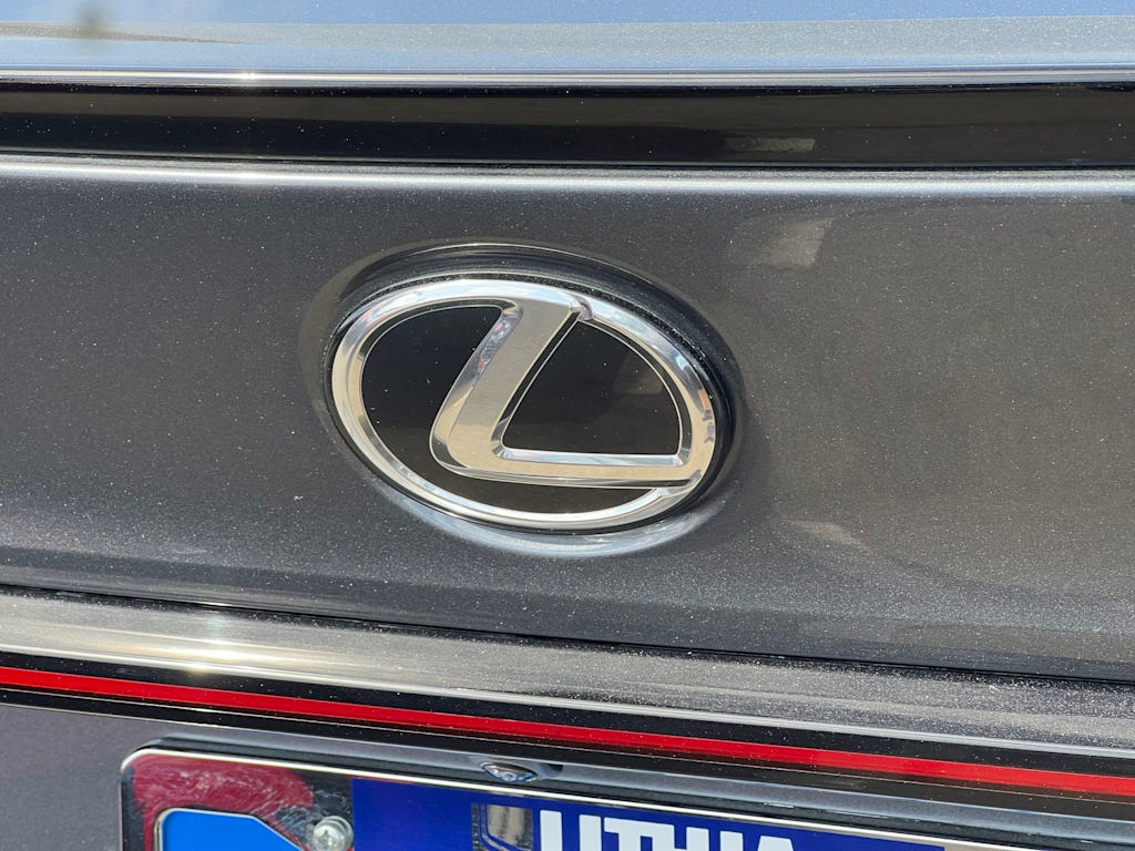 Thumbnail: 2023 Lexus IS - 28