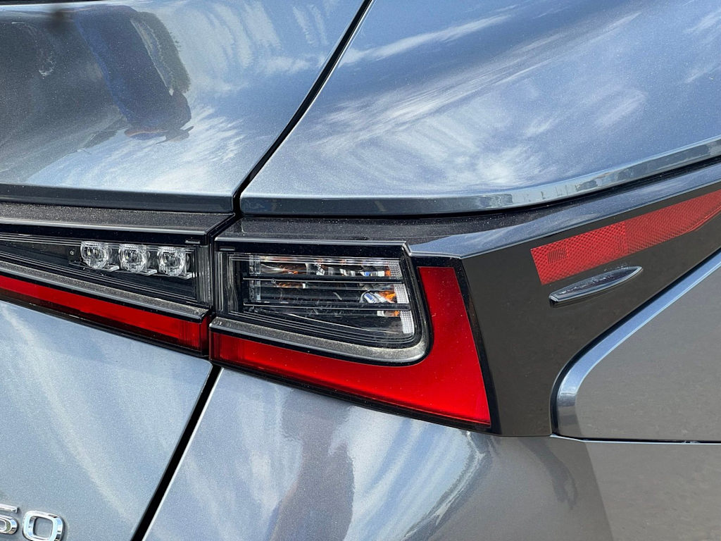 Thumbnail: 2023 Lexus IS - 26