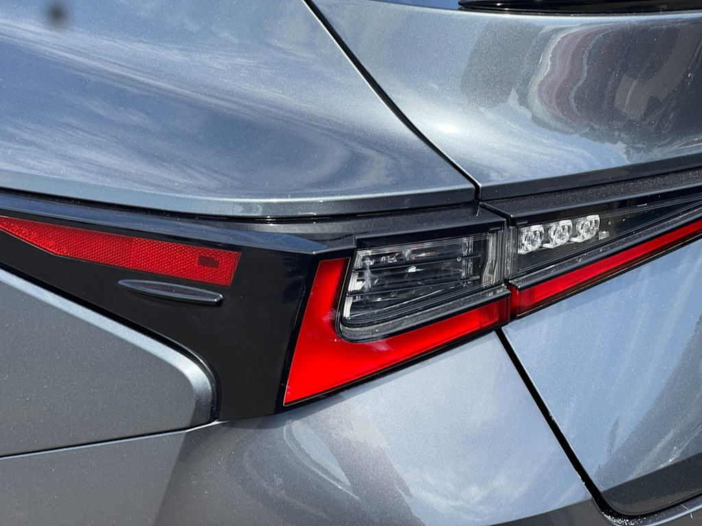 Thumbnail: 2023 Lexus IS - 29