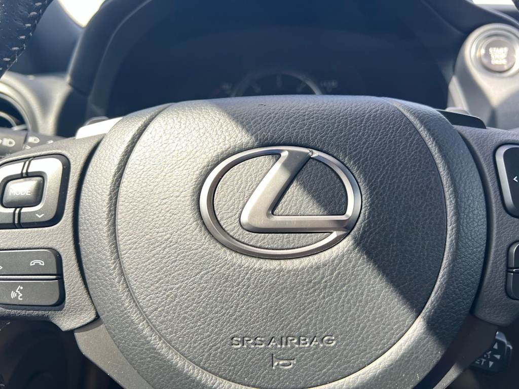 Thumbnail: 2023 Lexus IS - 42