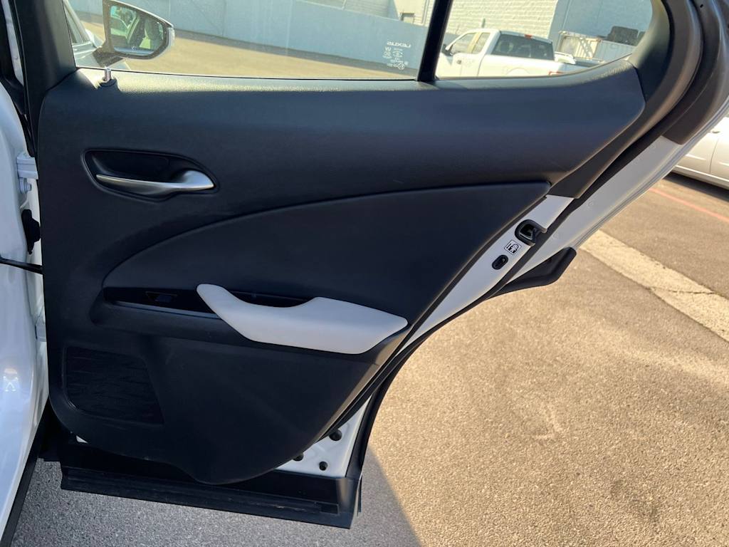 Thumbnail: 2023 Lexus UX - 30