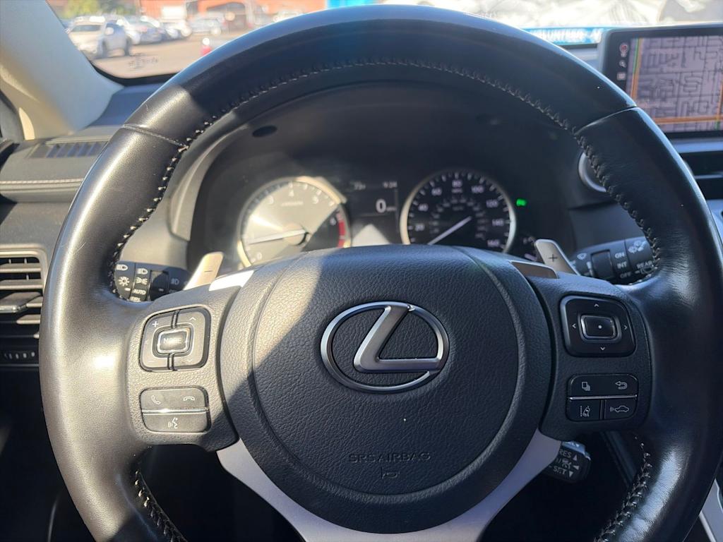 Thumbnail: 2021 Lexus NX - 33