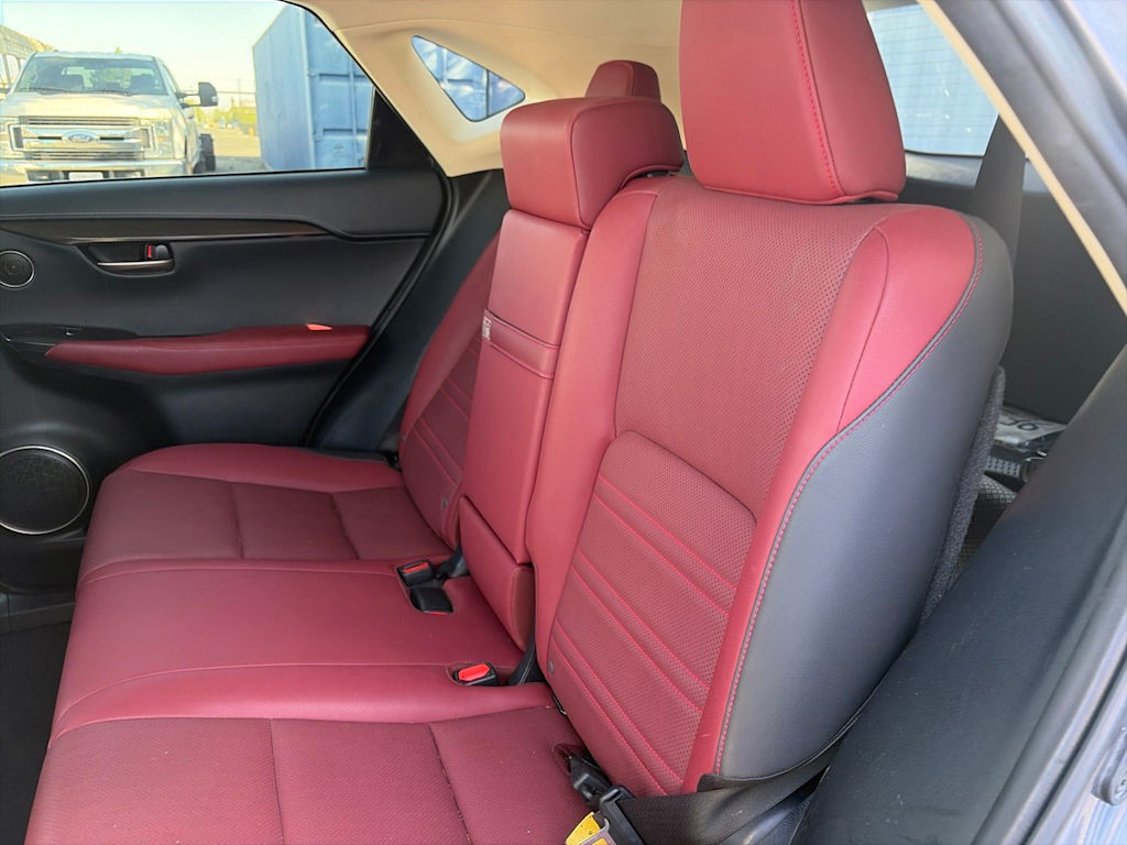 Thumbnail: 2021 Lexus NX - 31