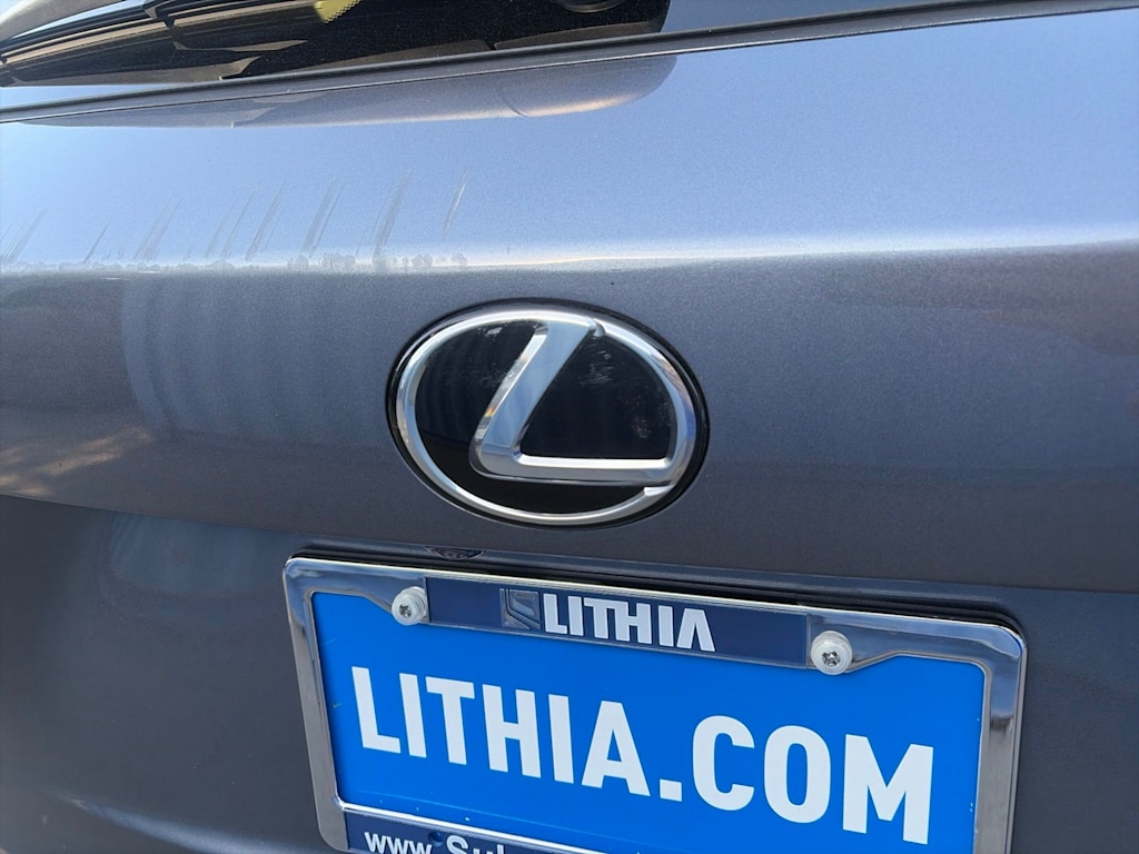 Thumbnail: 2021 Lexus NX - 26
