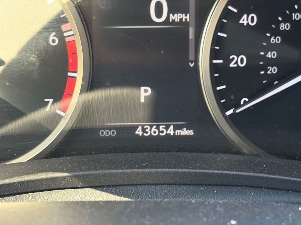 Thumbnail: 2021 Lexus NX - 14