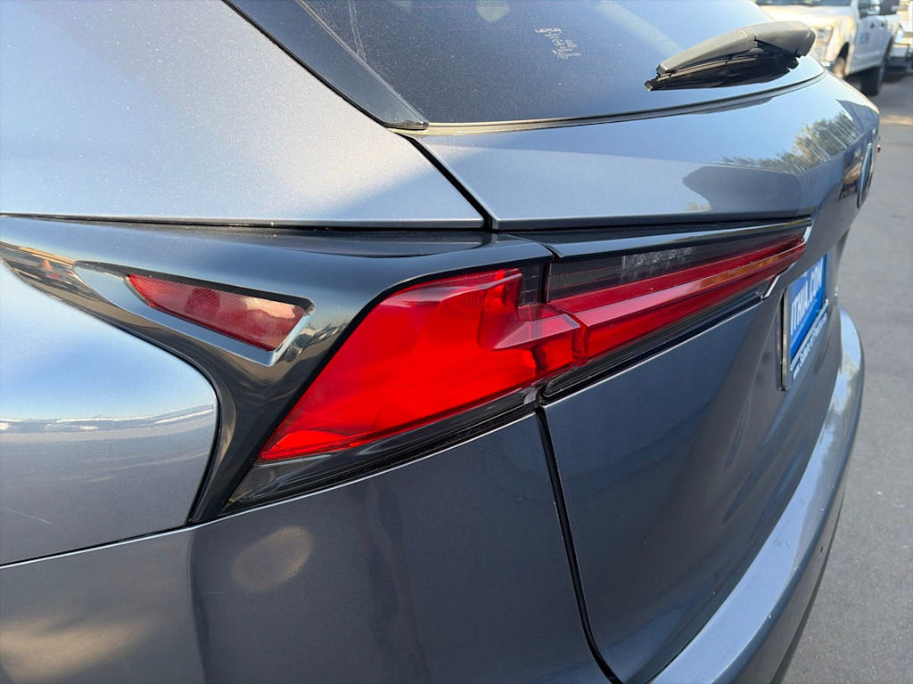Thumbnail: 2021 Lexus NX - 27