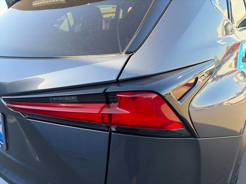 Thumbnail: 2021 Lexus NX - 25