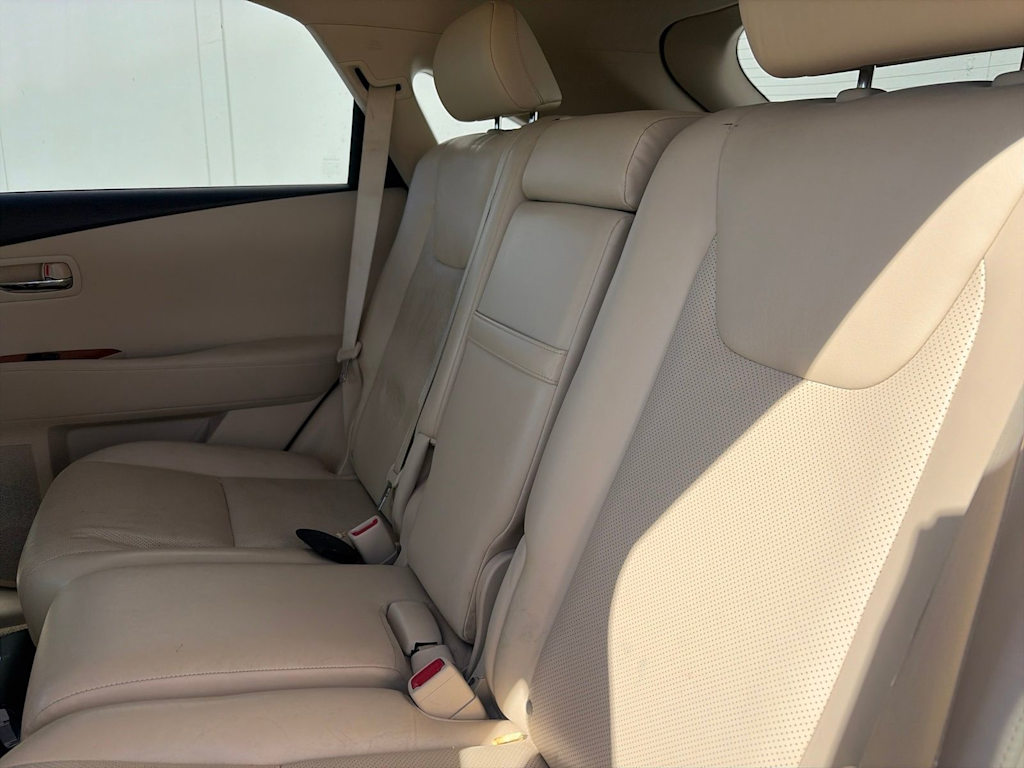 Thumbnail: 2012 Lexus RX - 31