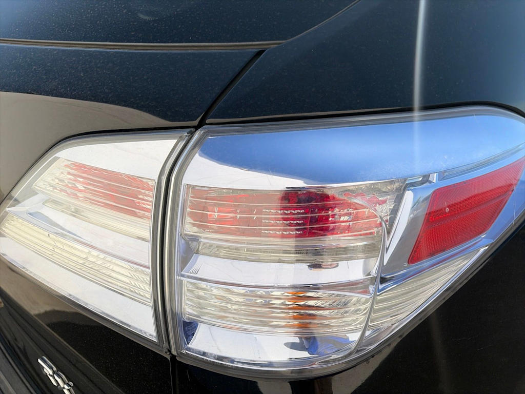 Thumbnail: 2012 Lexus RX - 21