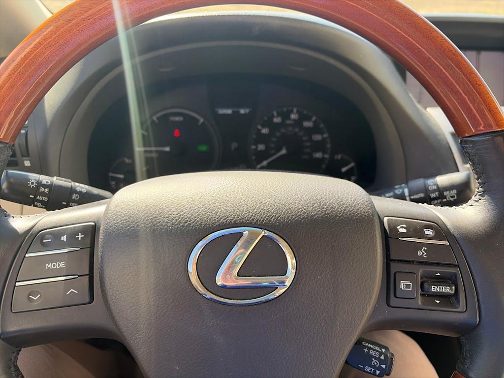 Thumbnail: 2012 Lexus RX - 33