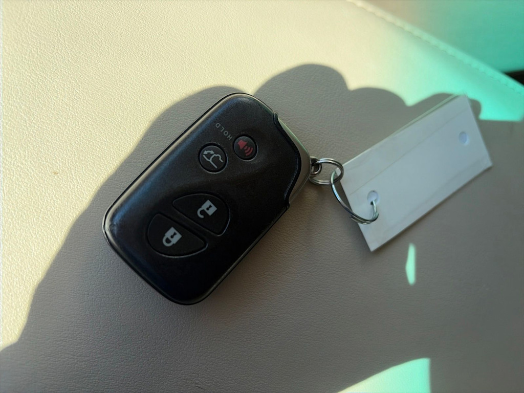 Thumbnail: 2012 Lexus RX - 15