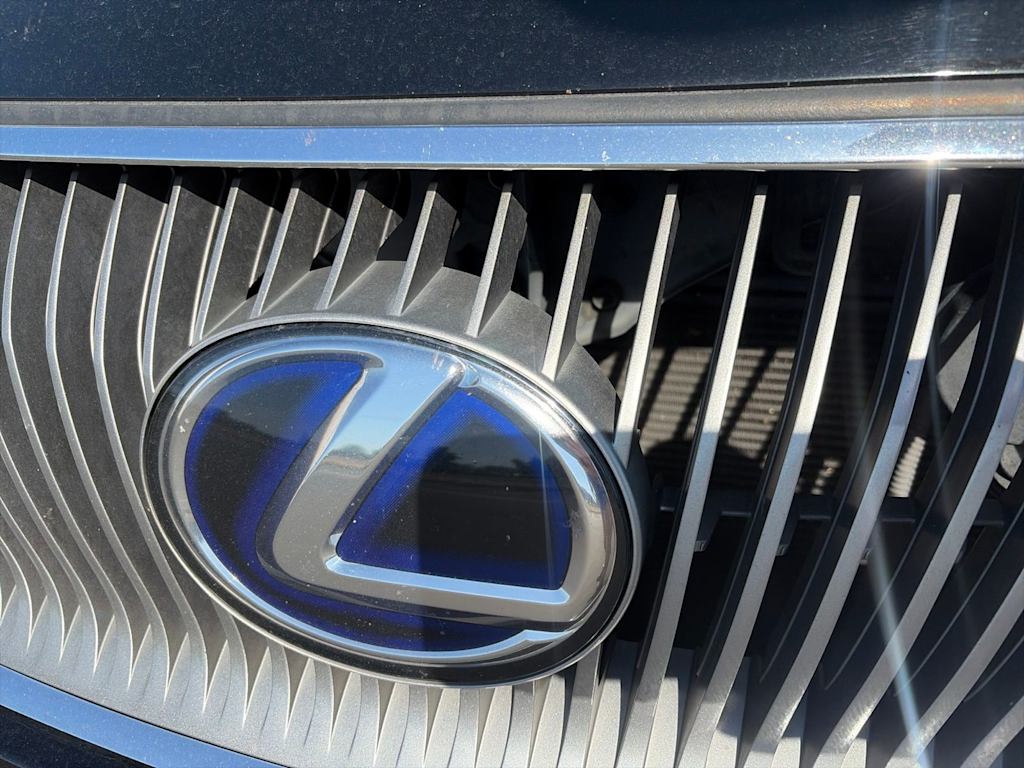 Thumbnail: 2012 Lexus RX - 6