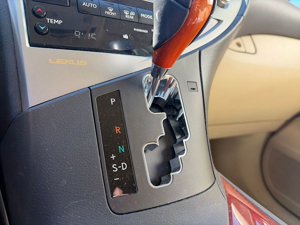 Thumbnail: 2012 Lexus RX - 13