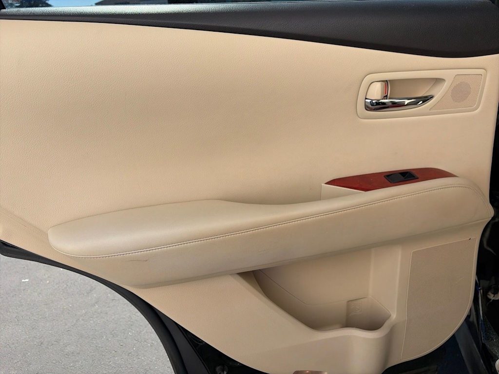 Thumbnail: 2012 Lexus RX - 30