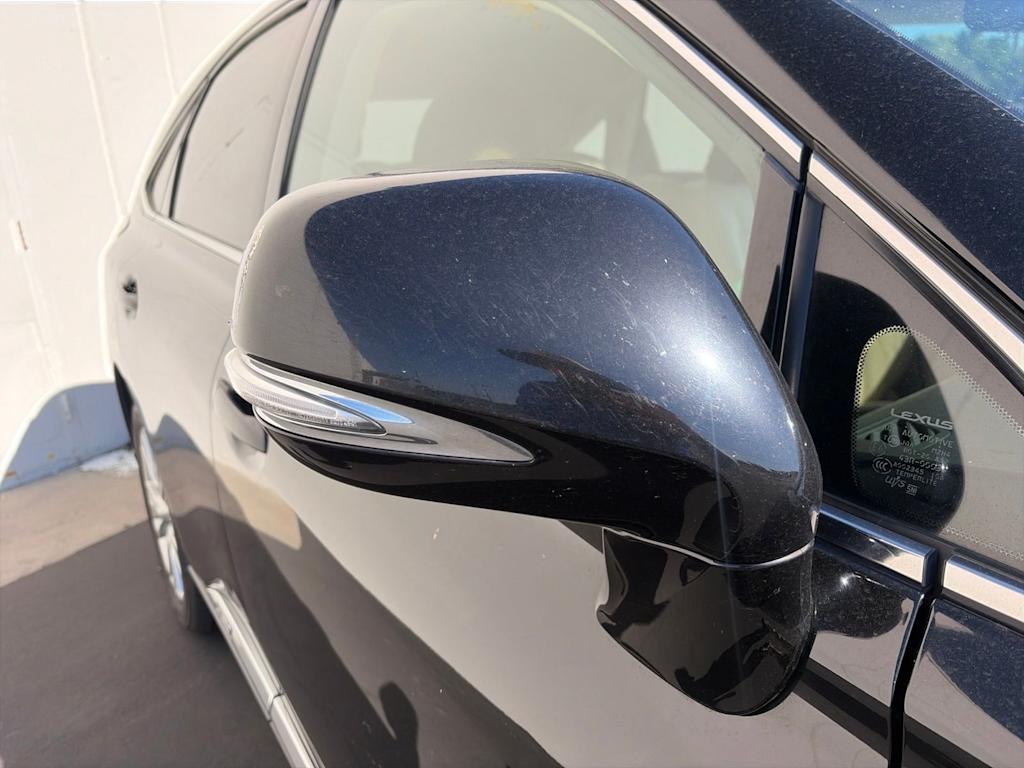 Thumbnail: 2012 Lexus RX - 19