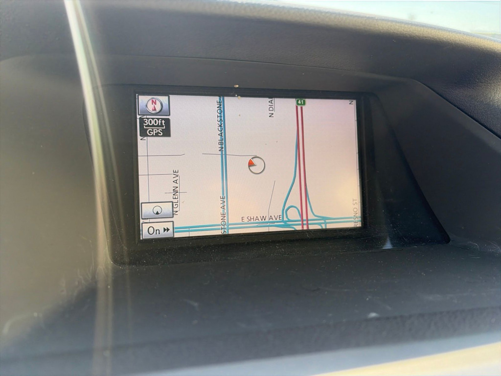 Thumbnail: 2012 Lexus RX - 32