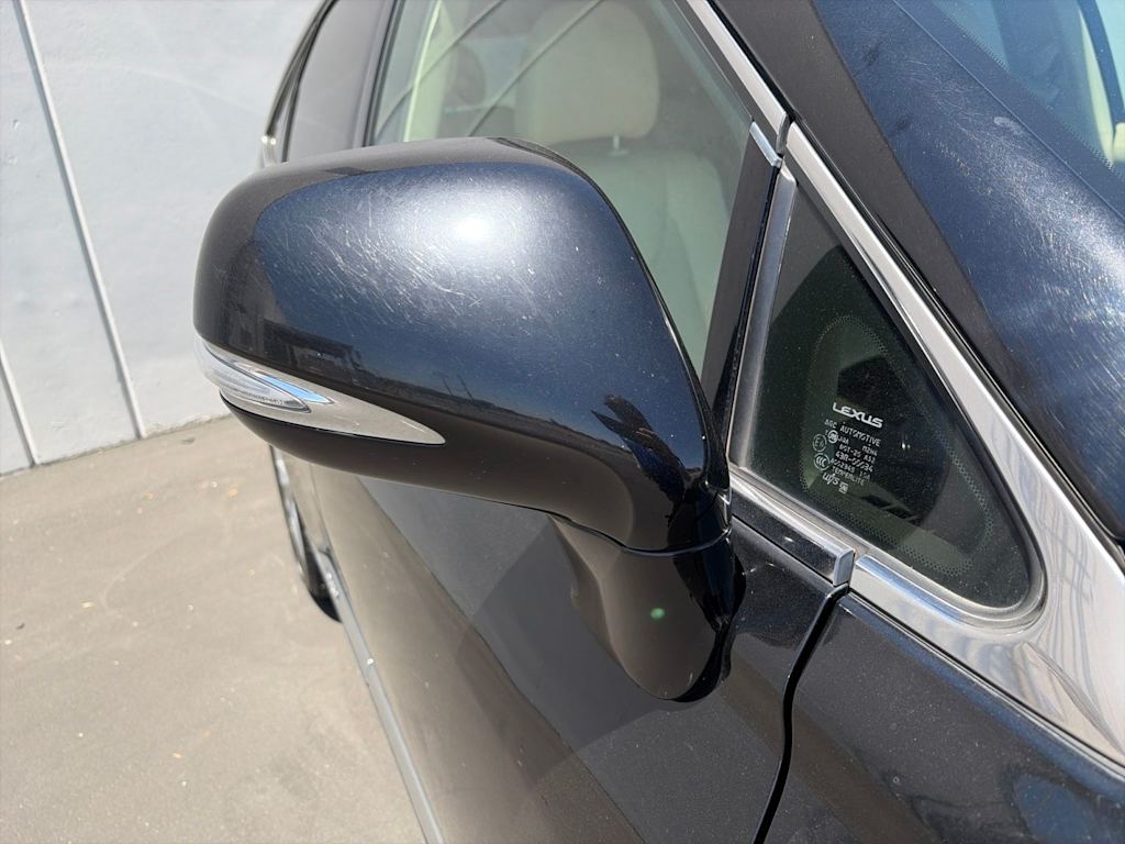 Thumbnail: 2012 Lexus RX - 19