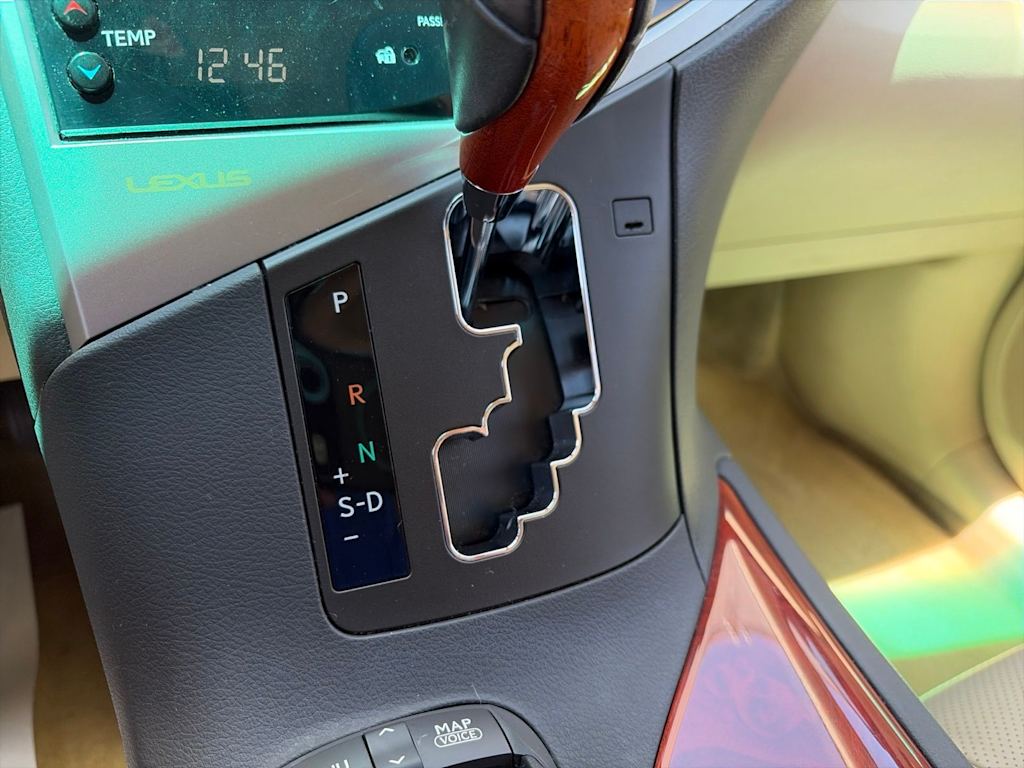 Thumbnail: 2012 Lexus RX - 13