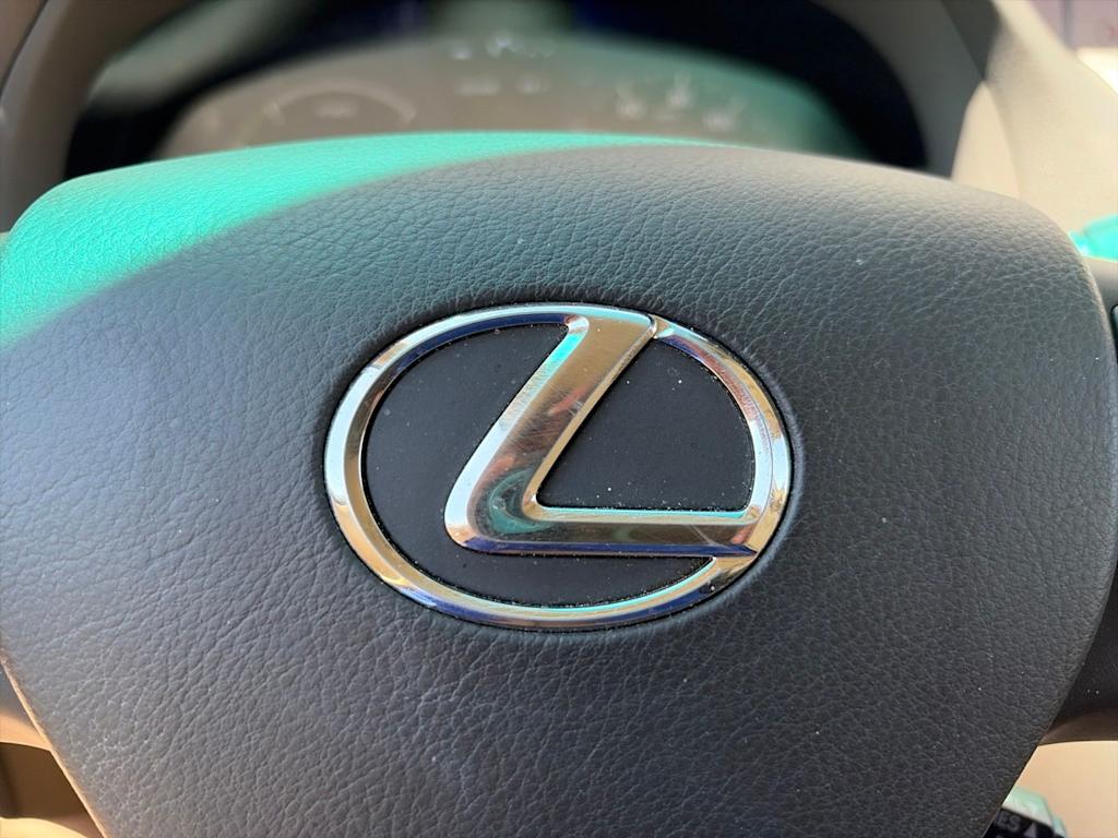 Thumbnail: 2012 Lexus RX - 43