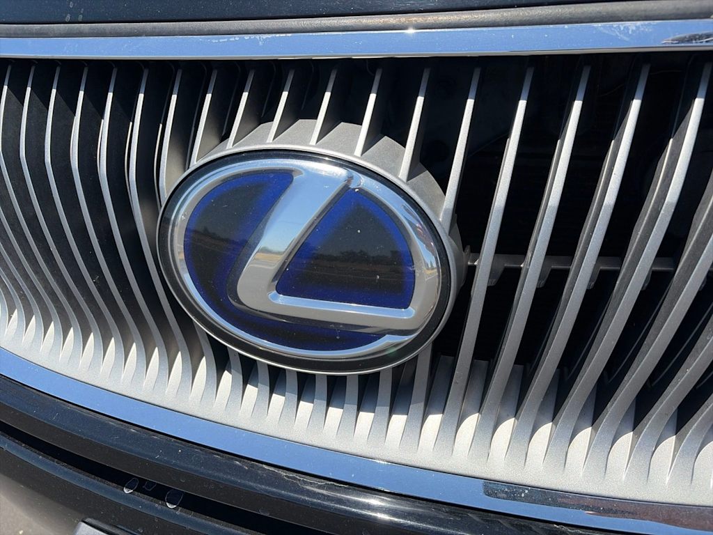 Thumbnail: 2012 Lexus RX - 5