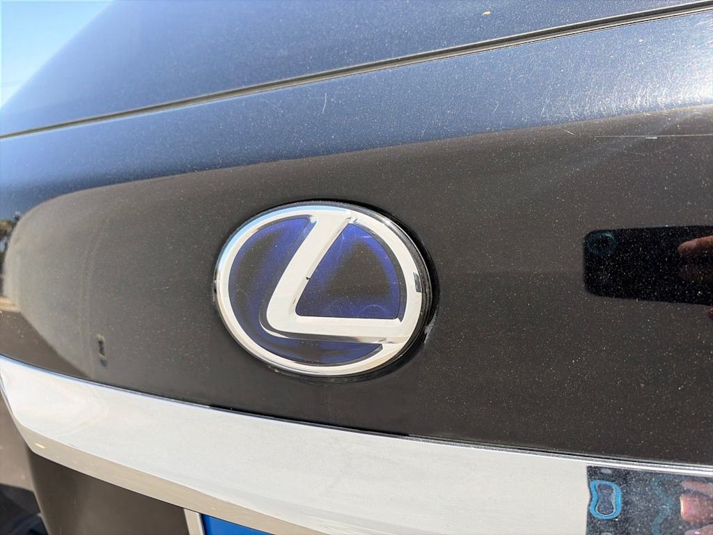 Thumbnail: 2012 Lexus RX - 23
